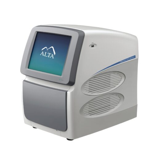 ADX-410 ALTA Real-Time PCR Instrument- RT96 - www.athenesedx.com
