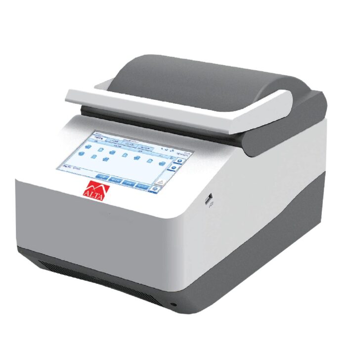 ADX-448 ALTA Real-Time PCR - RT48 - www.athenesedx.com