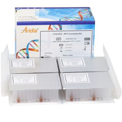 AME0003 Viral DNA-RNA Extraction Kit (for ALTA extractor) - www.athenesedx.com - 2