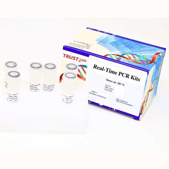 Real-Time PCR Kits - Buy Biochemistry Test Kits from Athenese Dx - www.athenesedx.com