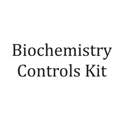 ADXCL-002 - Biochemistry Controls Kit